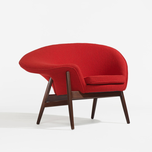 lounge chairdesign by hans olsen