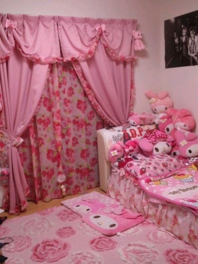 fairy kei room Tumblr