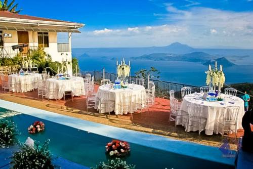 Tagaytay Wedding Cafe Tagaytay The Ultimate Wedding Destination