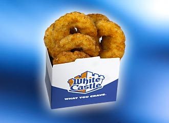 chicken rings white castle nutrition