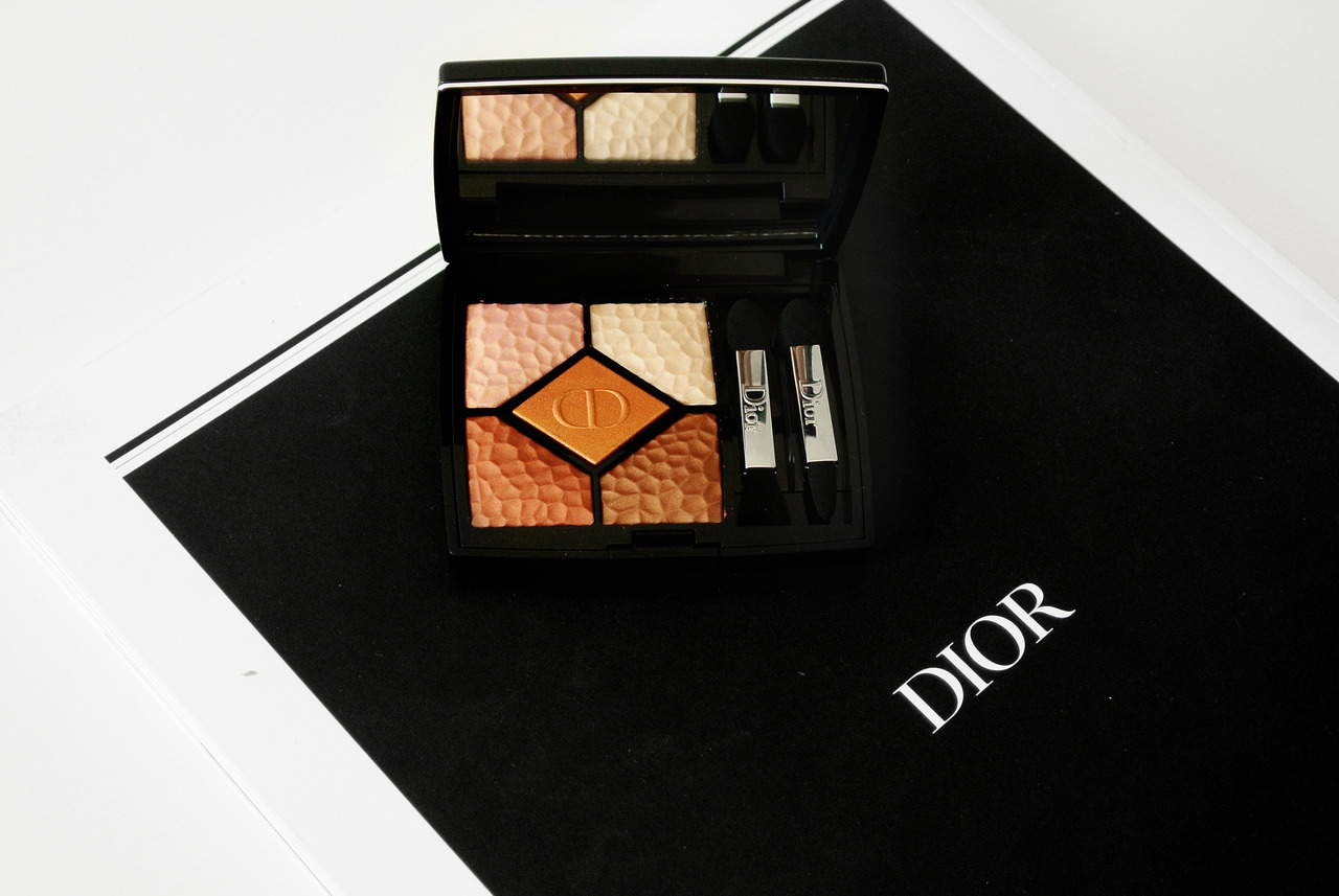 dior wild earth summer 2019 review