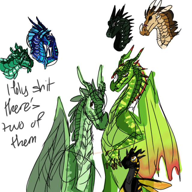 wingsoffire on Tumblr