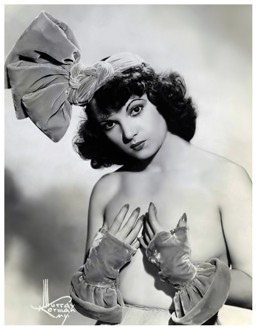 Inga Swenson picture pictures Inga Swenson
