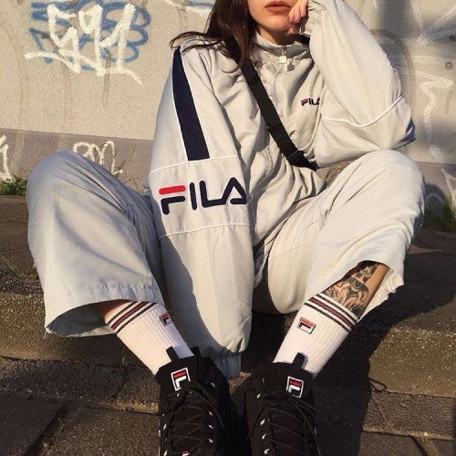 fila tumblr shoes