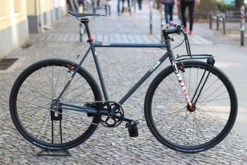 fixedonfixies:Cinelli Tutto via Saadl