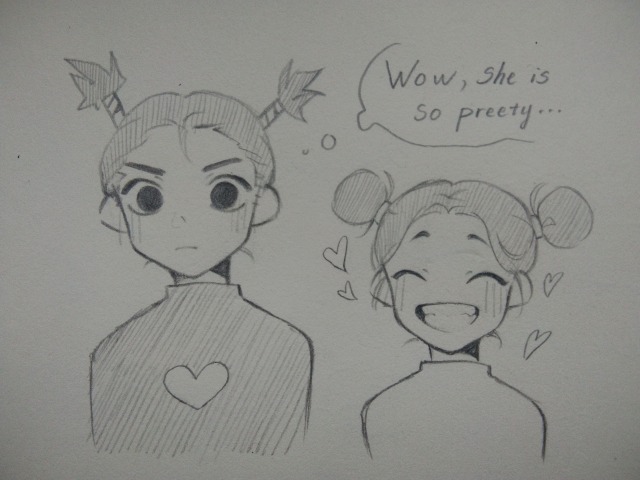 Pucca X Garu Tumblr