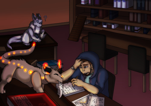 ruskyart