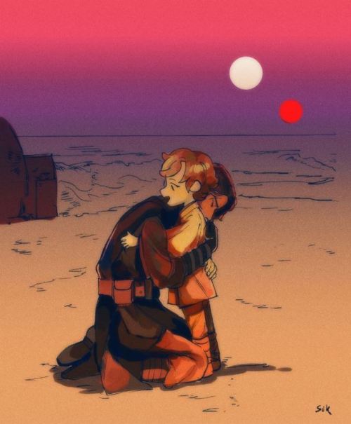 hotja:TATOOINE 