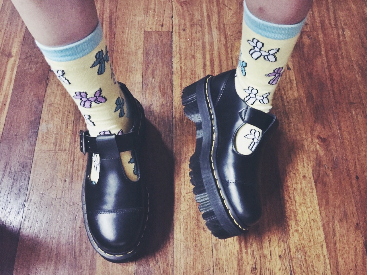 dr martens bethan