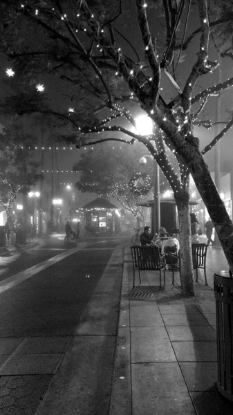 Third Street Promenade Tumblr