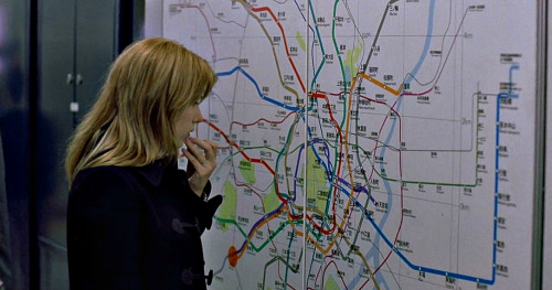 lost in translation scarlett johansson bill murray sofia coppola film movie