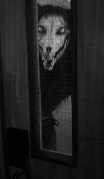 Psychopath Eyes Tumblr