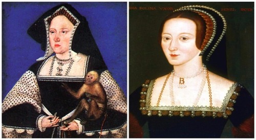 Anne of Cleves The Tudors | Tumblr