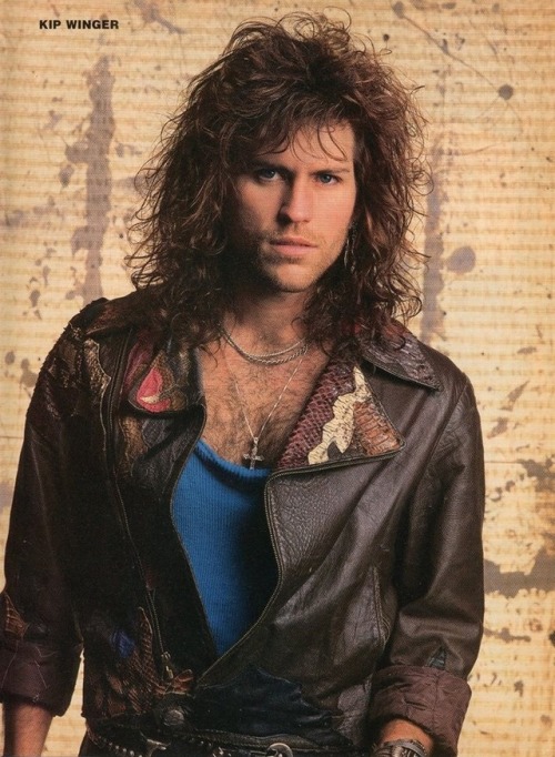 kip winger on Tumblr