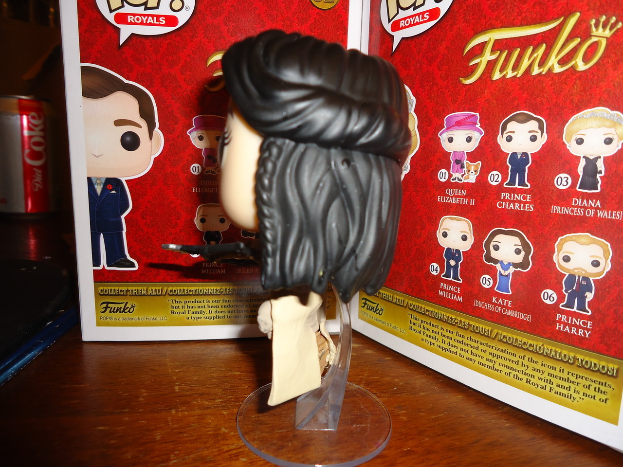 funko pop sterling archer