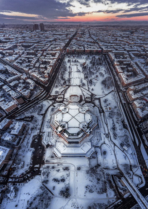 archatlas:From Above by Dimitar KaranikolovDimitar...