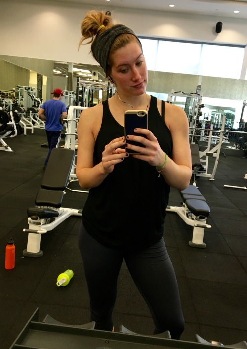 exceptional gym clothes