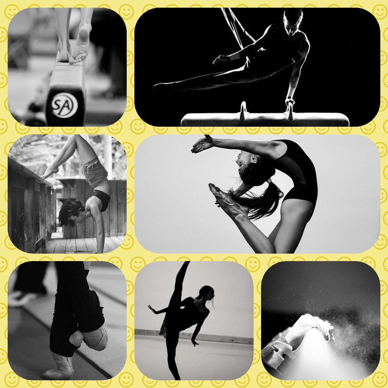 gymnastics aesthetic | Tumblr