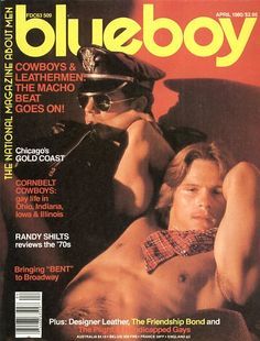 Cowboy Vintage Boy Magazines | Gay Fetish XXX