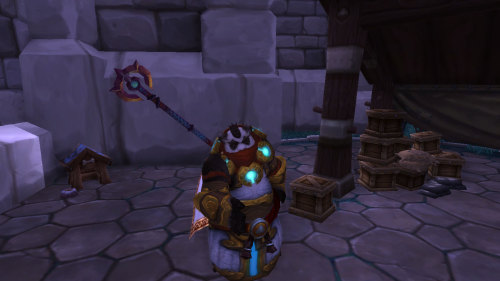 Pandaren Monk Explore Tumblr Posts And Blogs Tumgir