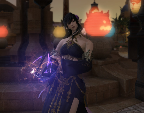 Ffxiv glamour  Tumblr