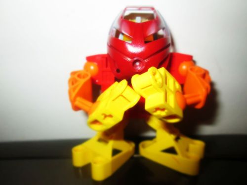 bioniclerhighlights:The most evil matoran in the bionicle...