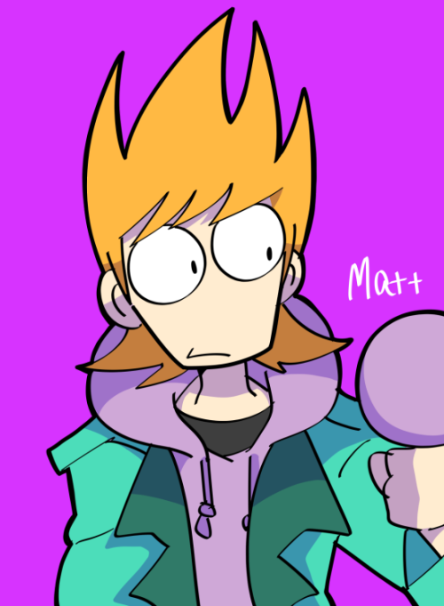 eddsworld matt on Tumblr