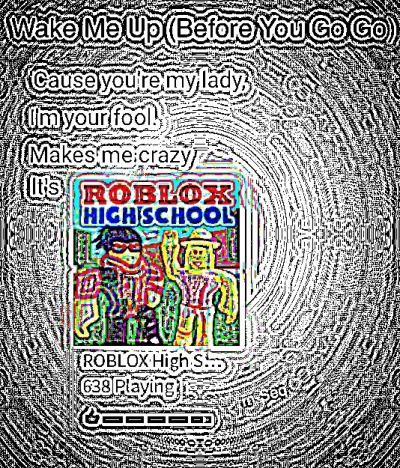 Shoutout To My Robloxian Boy Cindering Tumblr - me and he boys making me and my boys meme in roblox