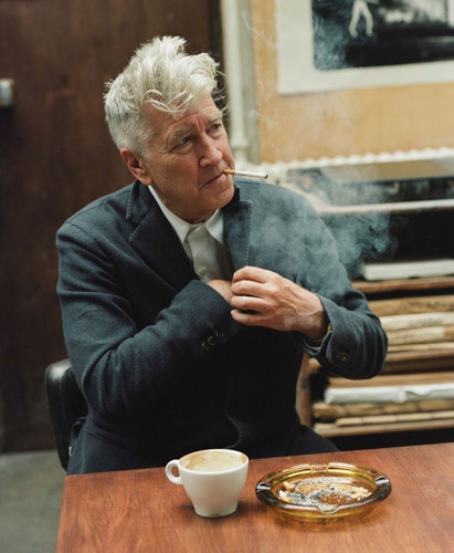 andreii-tarkovsky:David Lynch | By: Alasdair McLellan | GQ...