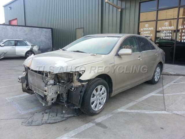 TOYOTA 58810-06010-K0 Console Box