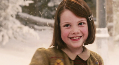 Lucy Pevensie Edit Tumblr