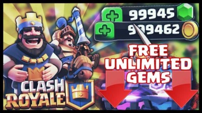 clash royale hack gems android | Tumblr - 