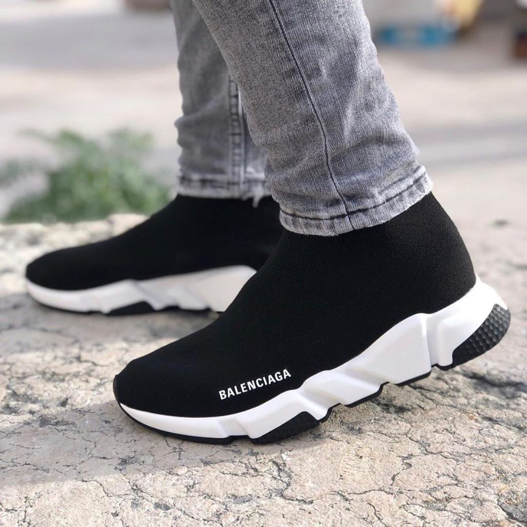 Balenciaga speed trainer alternative Jumbo Headline