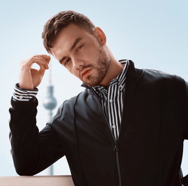 Liam payne twitter twitter