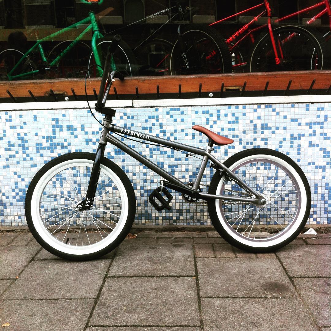 fit bike co prospect