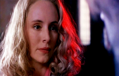 Madeleine Stowe little house on the prairie