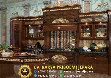 Toko Mebel Jepara Murah Cv Karya Priboemi Jepara 