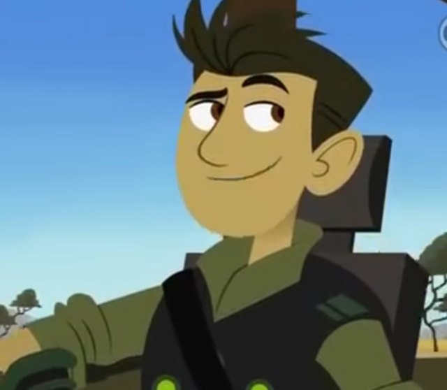 martin kratt on Tumblr