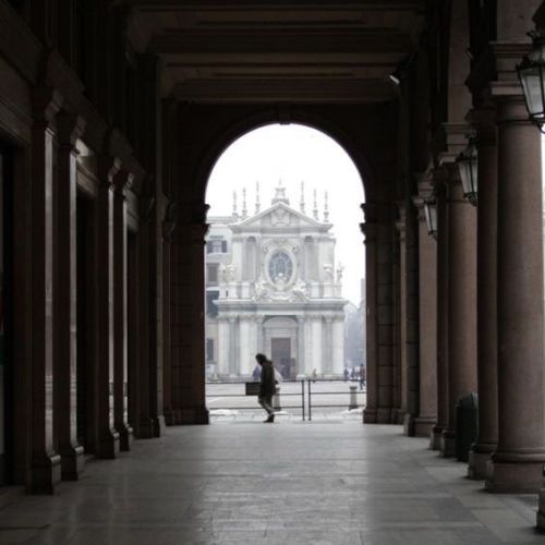 expatesque:Moodboards | Cities | T u r i n, Italy ↳ “Do you...