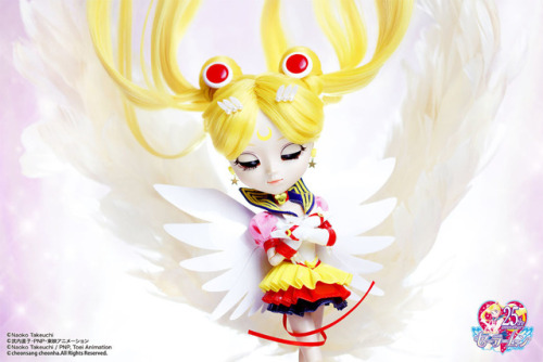 eternal sailor moon pullip