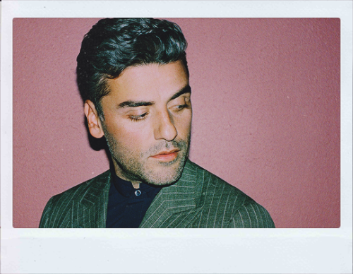 emmacharlottewatson:Oscar Isaac photographed by Jason Nocito...