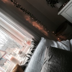 Cozy Bedroom Tumblr