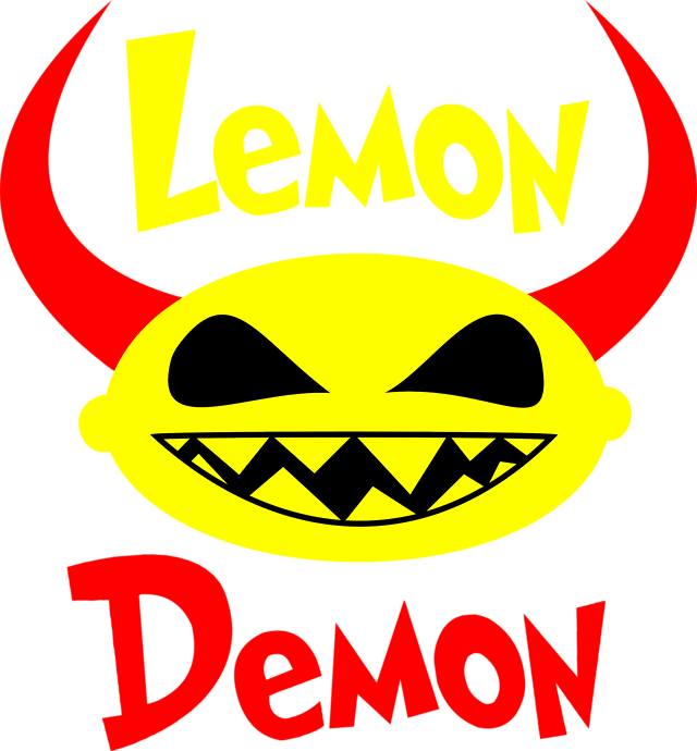 Wonder lemon demon