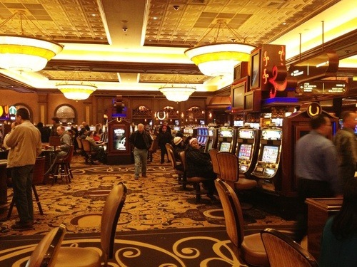 horseshoe casino poker memphis
