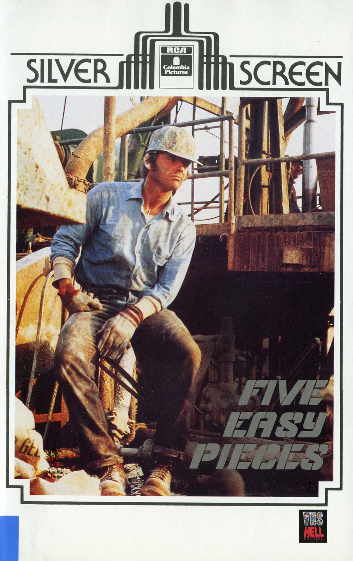 Aka Piec Latwych Utworow Aka Five Easy Pieces Director Bob Rafelson 1970 Imdb Iti Home Aka Piec Latwych Utworow Aka Five Easy Pieces Director Bob Rafelson 1970 Imdb Iti Home