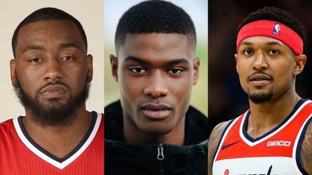 Download Han Hyun Min, Harry Samba, LaMelo Ball John Wall ...