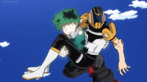 mha s3 spoilers | Tumblr