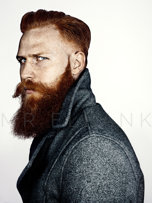 Beardbrand: Photo