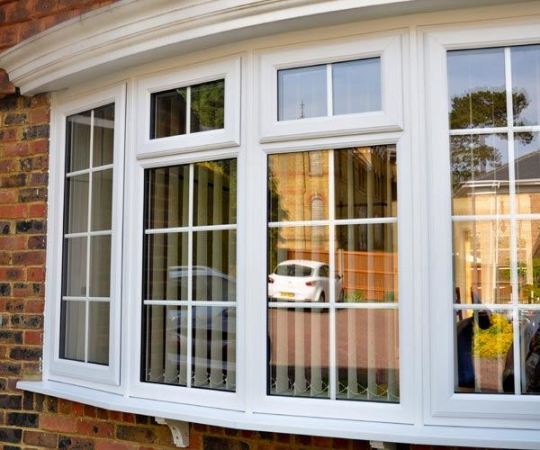 Alan Hill Window Systems — FENSA Approved Windows Installers In Cardiff ...