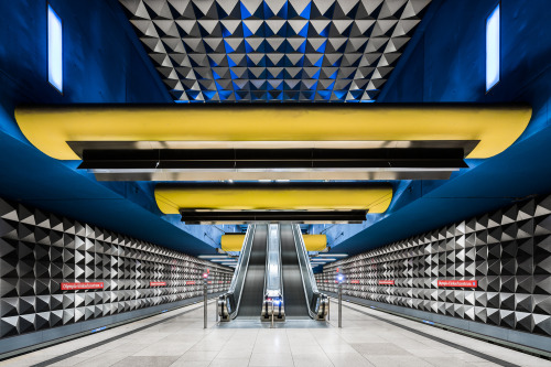 archatlas:The New Golden Age of Underground Metro...